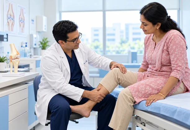Comprehensive Joint Assessment: