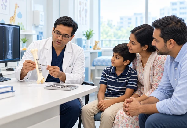 Corrective Surgical Procedures: