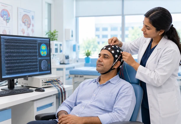 Diagnostic Investigations: