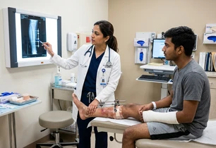 Fracture Management: