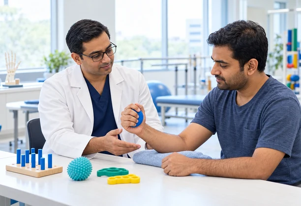Functional Rehabilitation: 