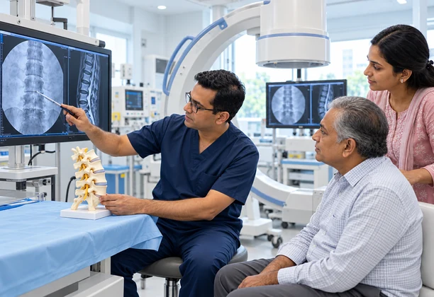 Image-Guided Pain Management: 
