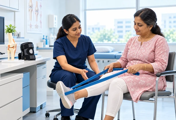 Joint Preservation and Non-Surgical Care: