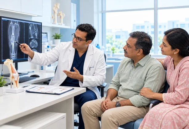 Malignant Tumour Treatment:
