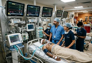 Polytrauma Care: