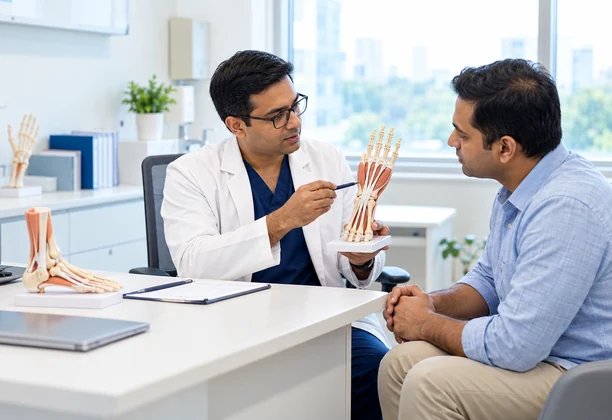 Tendon Repair and Reconstruction: